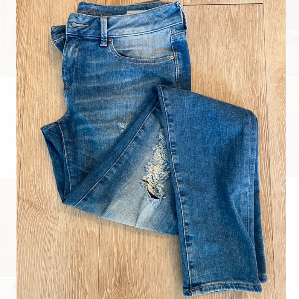 Mavi Jeans